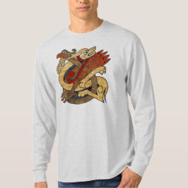 Keltische Geschöpfe T-Shirt