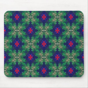 Keltische Kränze.... Mousepad