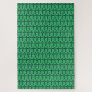 Keltische Kreuz-Grafik-Knotwork-Kunst