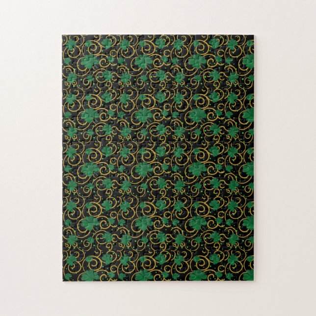 KELTISCHE KUNST (Vertikal)
