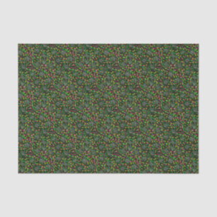 keltische Kunst Seidenpapier