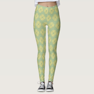 Keltische Leggings