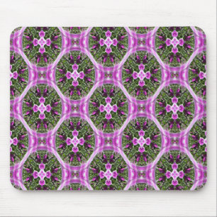 Keltische Petunien.... Mousepad