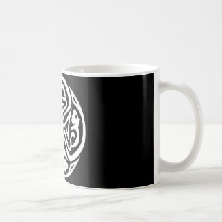 Keltische Ratten-Tasse Kaffeetasse