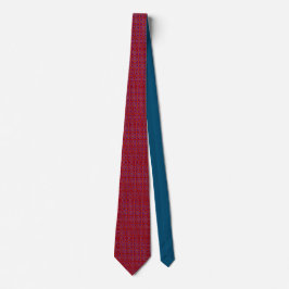 Keltischer Design-Schlips Krawatte