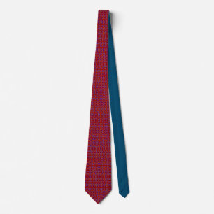 Keltischer Design-Schlips Krawatte