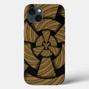 Keltischer Seilknoten Case-Mate iPhone Hülle