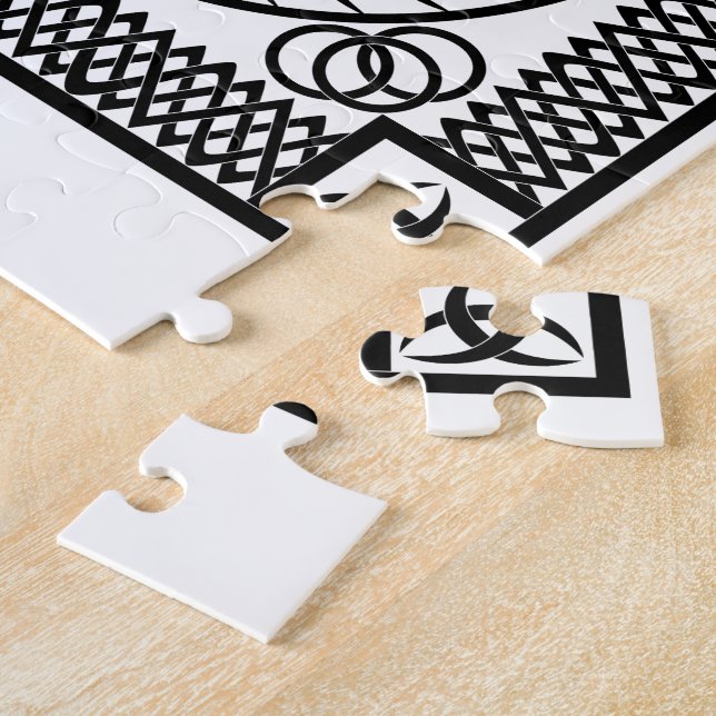 keltischer Single (Seite)