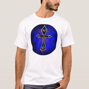 Keltischer Stammes- QuerT - Shirt