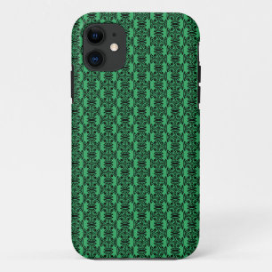 Keltisches Christliches Kreuz Case-Mate iPhone Hülle