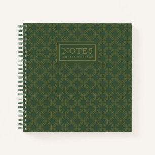 keltisches Design Notizbuch