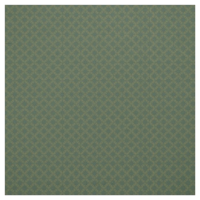 Keltisches Entwurfs-Muster Stoff (Muster)