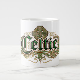 Keltisches Erbe 20oz Tasse 2