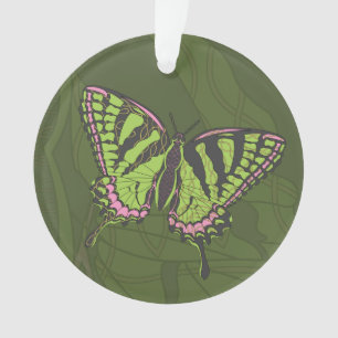Keltisches Frack Akryler Ornament