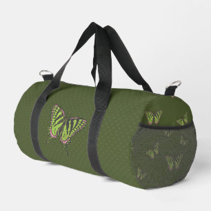 keltisches Frack Duffle Bag