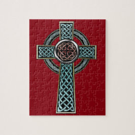 Keltisches Kreuz 2