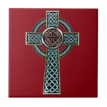 Keltisches Kreuz 2