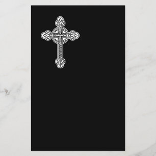 Keltisches Kreuz Flyer