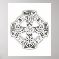 Keltisches Kreuz