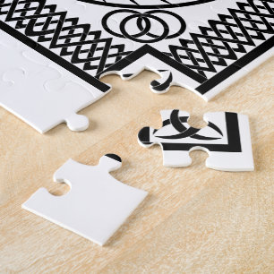 Keltisches Ornament Einzel