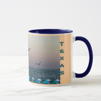 Kemah spezielle Tasse - besonders angefertigt