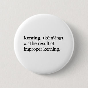 Keming Button