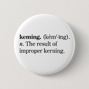 Keming Button