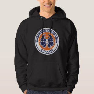 Kemphanen – Der Geist der Wildnis Hoodie