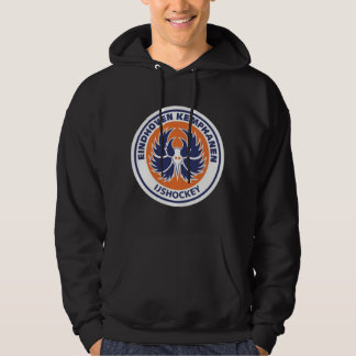 Kemphanen – The Spirit of the Wild Hoodie