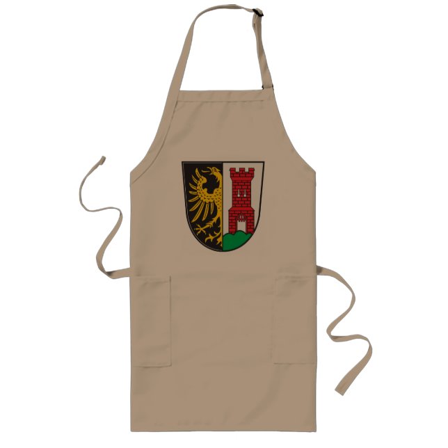 Kempten Schürze (Vorne)