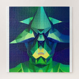 Ken Gage Goblin Mode Surrealist Kunst