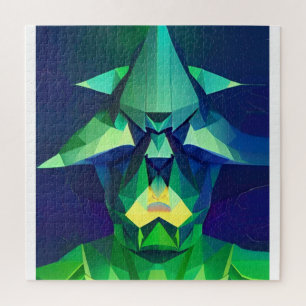 Ken Gage Goblin Mode Surrealist Kunst