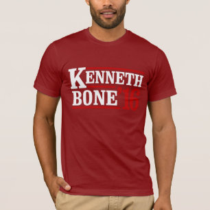 KEN-KNOCHEN 2016 T-Shirt