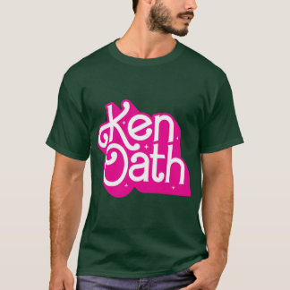 Ken Oath T-Shirt