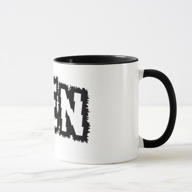 Ken Tasse (Rechts)