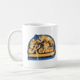 Kenai, Alaska Kaffeetasse