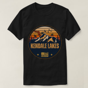 Kendale Lakes, Florida T-Shirt