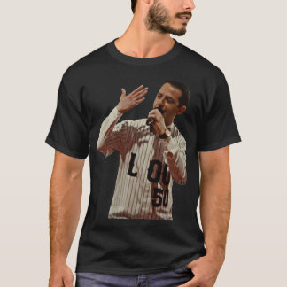 Kendall roy rapping Classic T - Shirt Copy