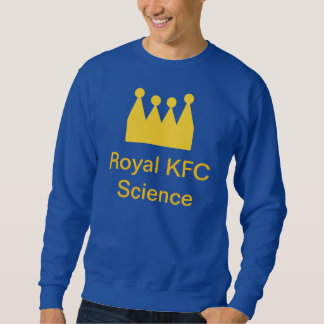 Kenderby Field Corp Sweatshirt