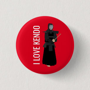 Kendo Button