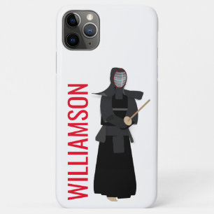Kendo Case-Mate iPhone Hülle