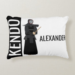 Kendo Dekokissen
