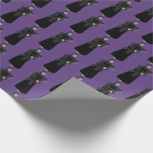 Kendo Geschenkpapier
