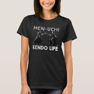Kendo Life Men Uchi T-Shirt