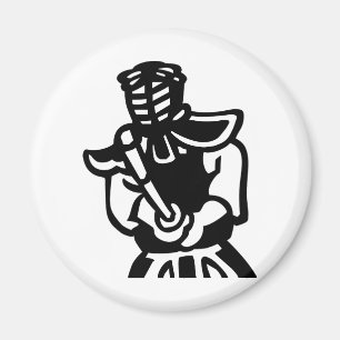 Kendō Magnet