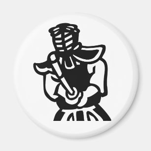 Kendō Magnet