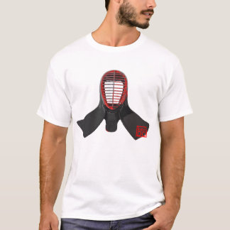 kendo Mannt-stück T-Shirt