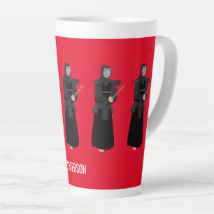 Kendo Milchtasse