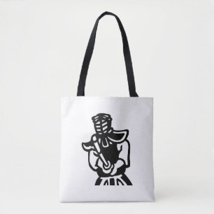 Kendo Tasche