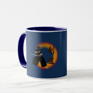 Kendo Tasse